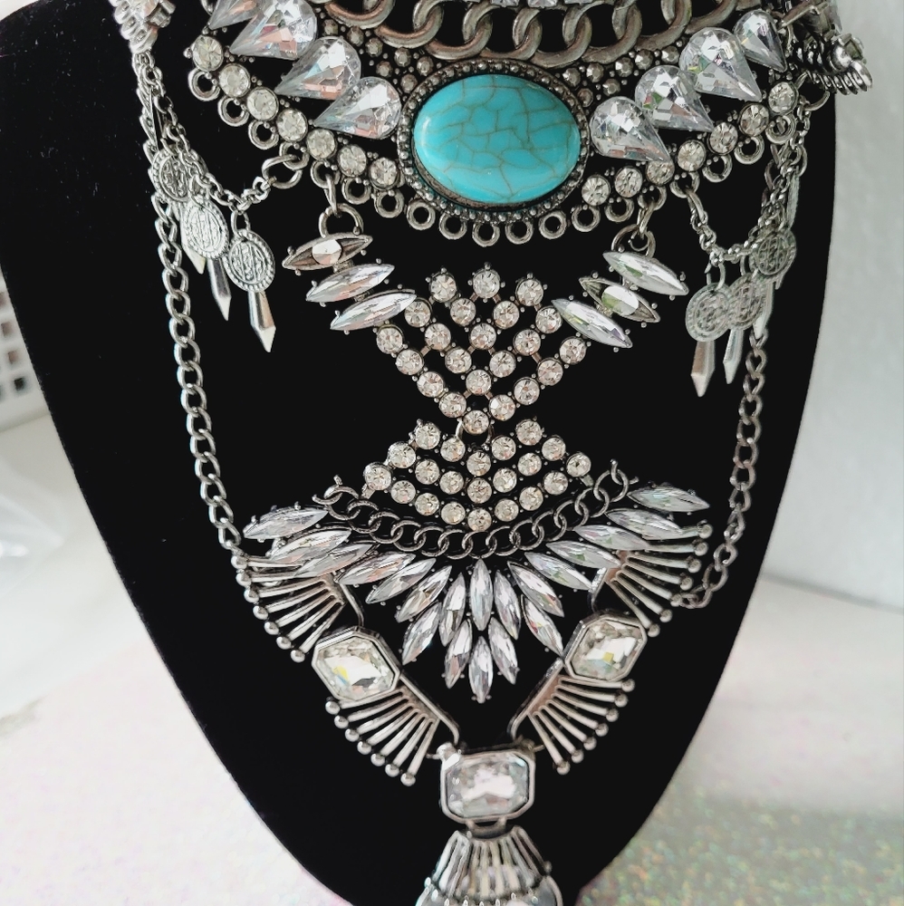 Necklace - Picture 5 of 5